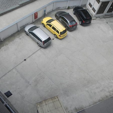 Ni Apartment Boris חדר תמונה