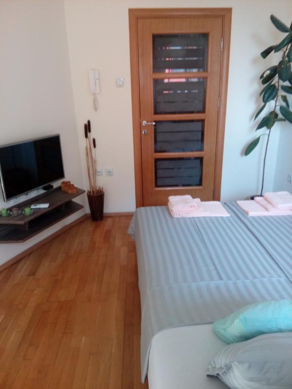 Ni Apartment Boris חדר תמונה