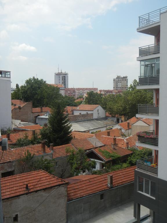 Ni Apartment Boris חדר תמונה