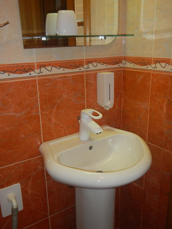 Ni Apartment Boris חדר תמונה