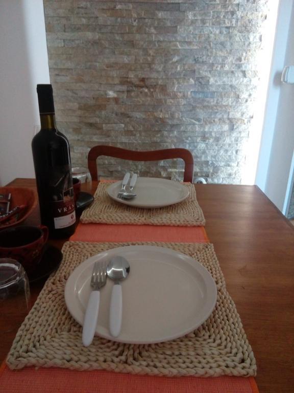 Ni Apartment Boris חדר תמונה