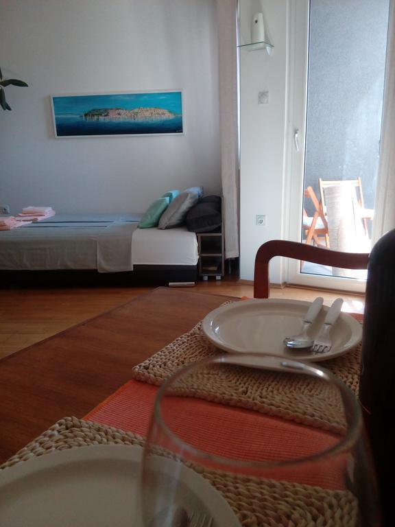 Ni Apartment Boris חדר תמונה