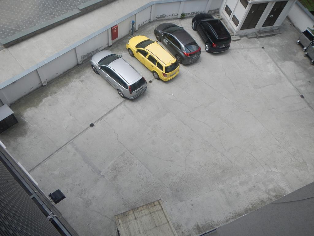 Ni Apartment Boris חדר תמונה