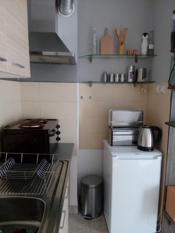 Ni Apartment Boris חדר תמונה
