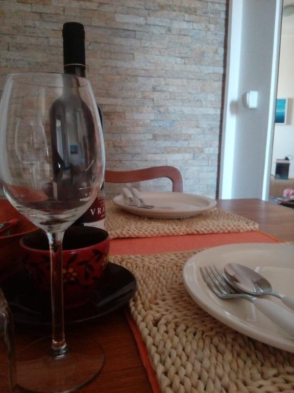 Ni Apartment Boris חדר תמונה