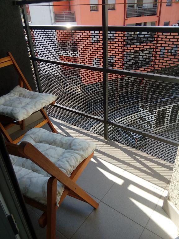 Ni Apartment Boris חדר תמונה