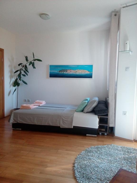 Ni Apartment Boris חדר תמונה
