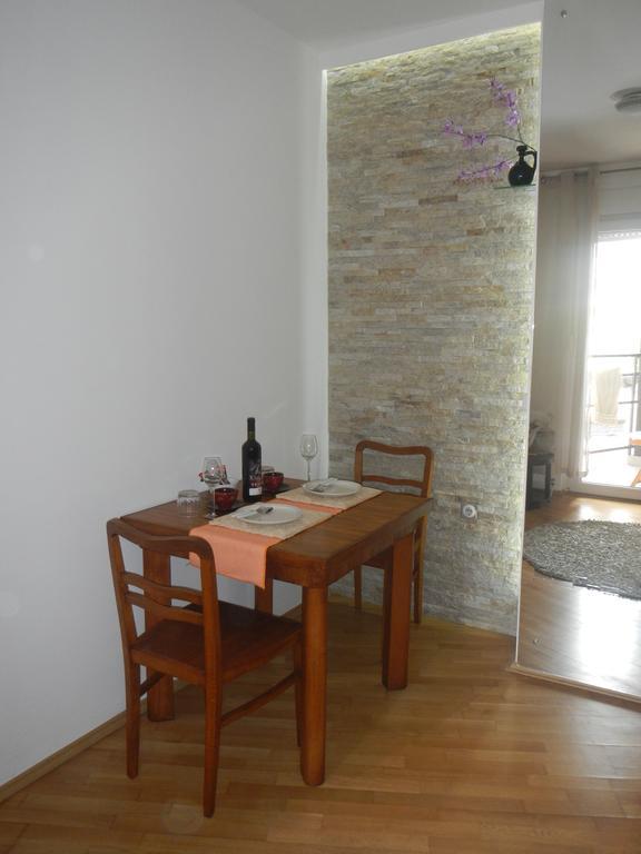 Ni Apartment Boris חדר תמונה