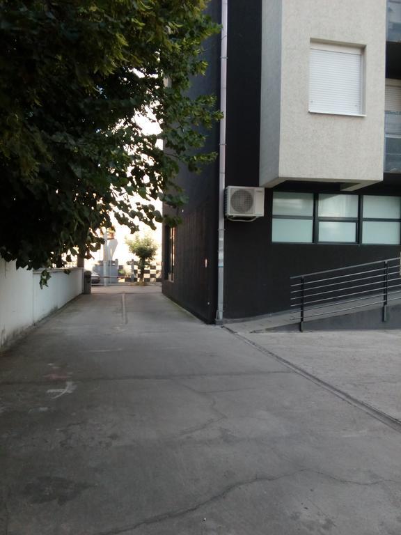 Ni Apartment Boris חדר תמונה
