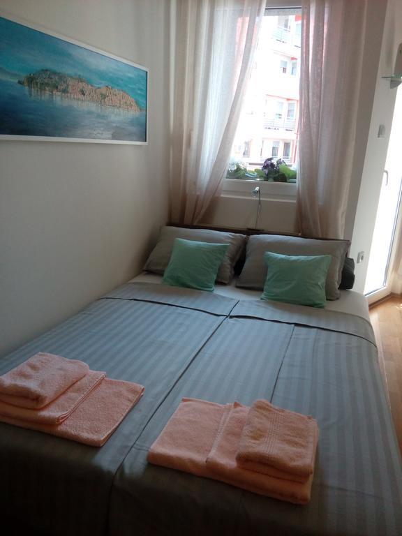 Ni Apartment Boris מראה חיצוני תמונה
