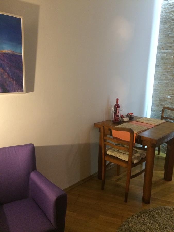 Ni Apartment Boris מראה חיצוני תמונה
