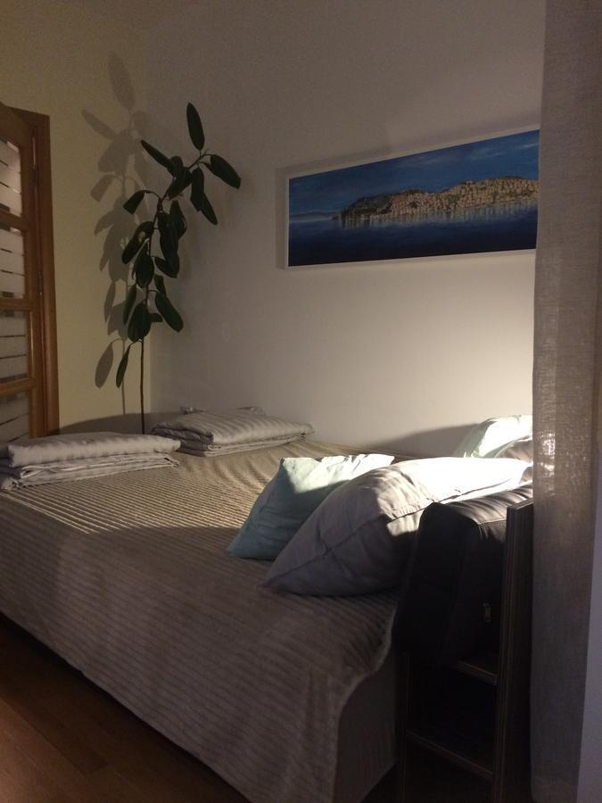 Ni Apartment Boris מראה חיצוני תמונה